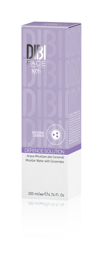 Defence Solution Micellar Water with Ceramides 200ml