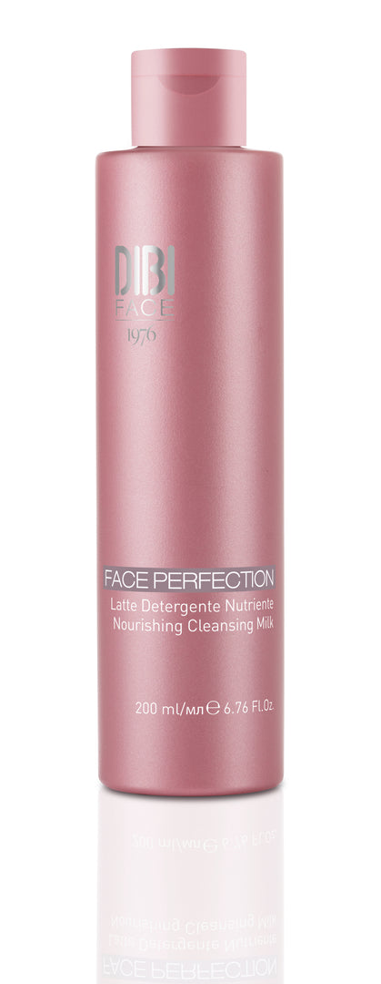Face Perfection Nourish Cleansing Milk 200ml