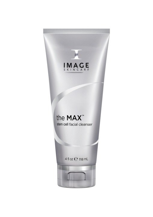 THE MAX Stem Cell Facial Cleanser 4oz