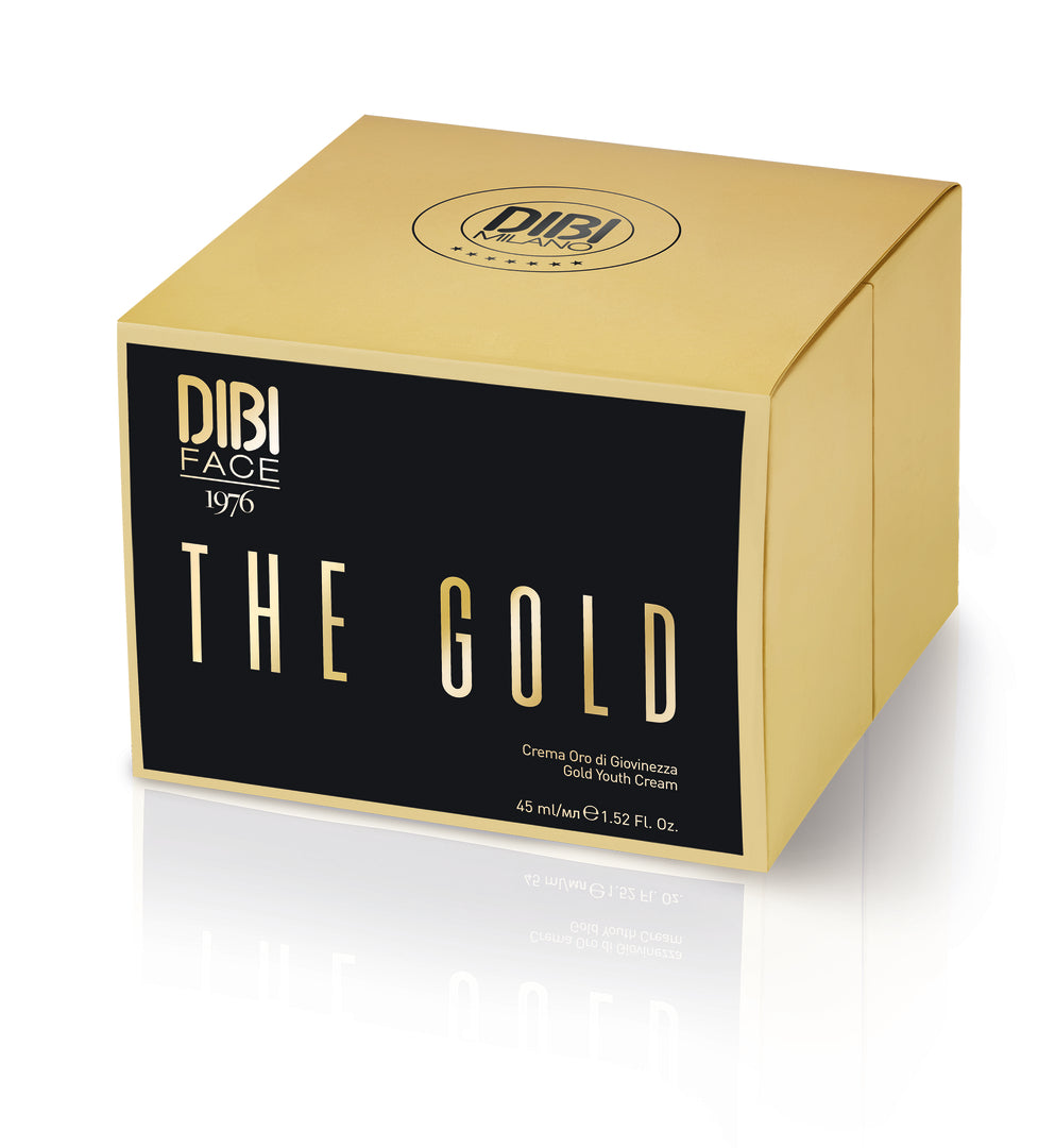 The Gold Youth Cream 45ml