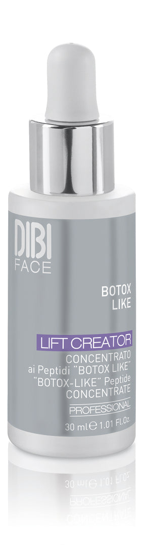 Lift Creator "Botox Like" Concentrate 30ml