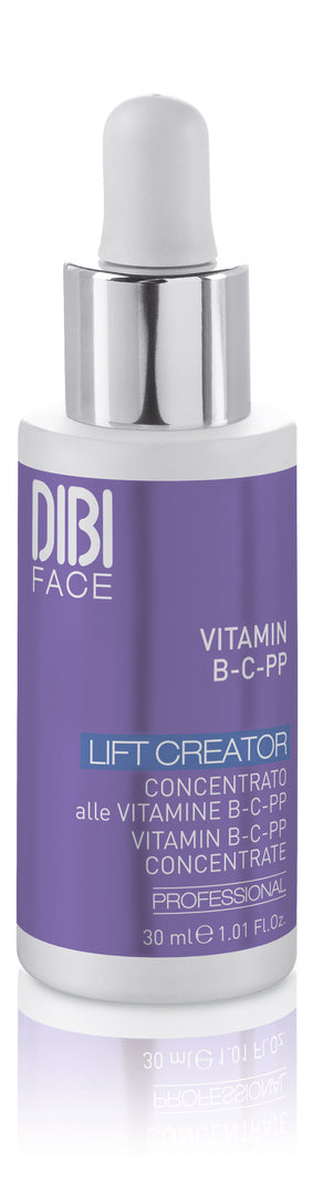 Lift Creator Vitamin B-C-PP Concentrate 30ml