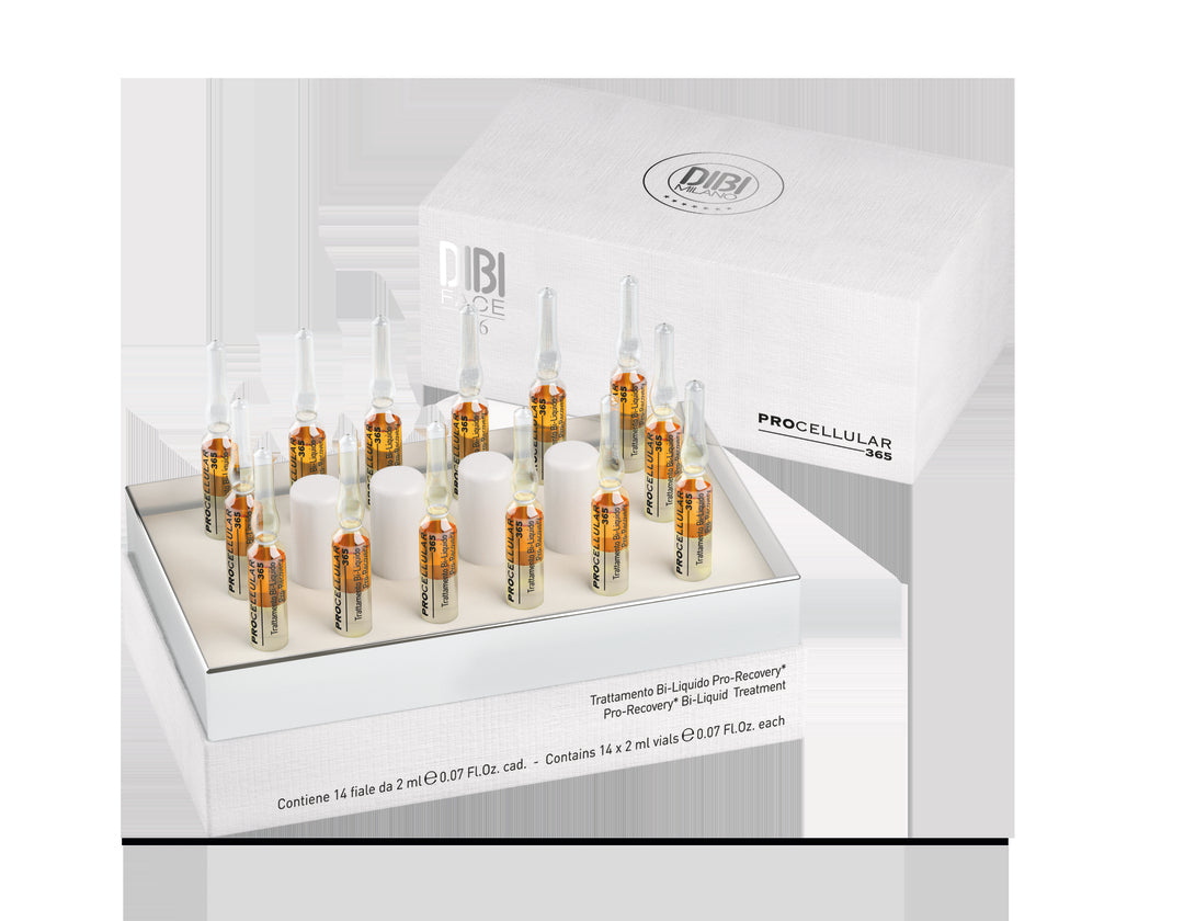 Procellular 365  Bi-Liquid Treatment 14x2ml