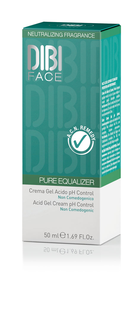 Pure Equalizer Acid Cream Gel 50ml