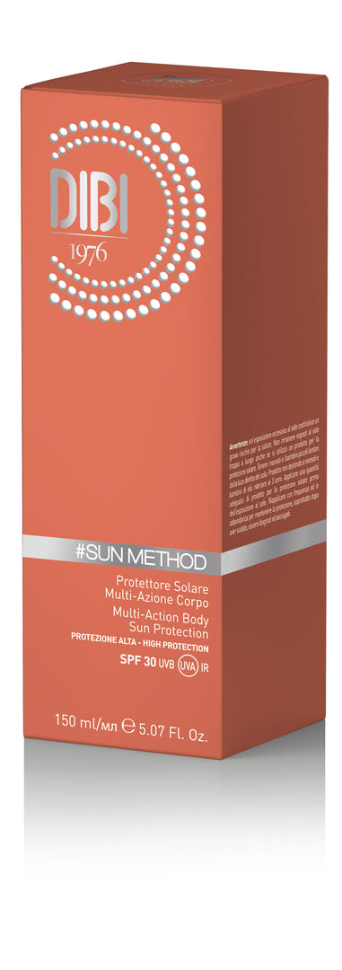 Sun Method  Body SPF30 150ml