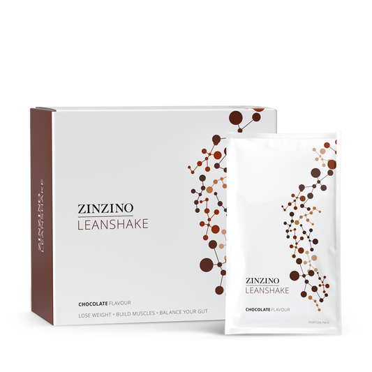 Zinzino LeanShake Chocolate