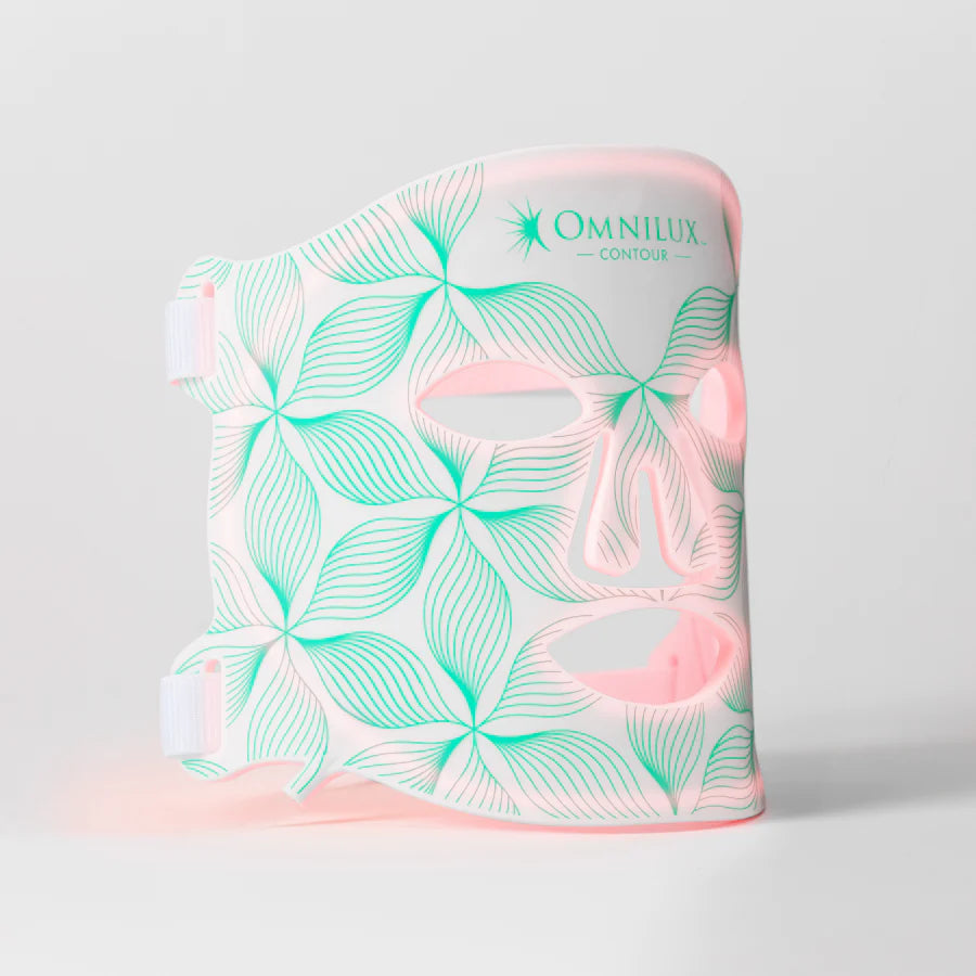 Omnilux LED Contour Face Mask