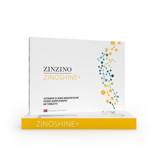 Zinzino ZinoShine+ Subscription