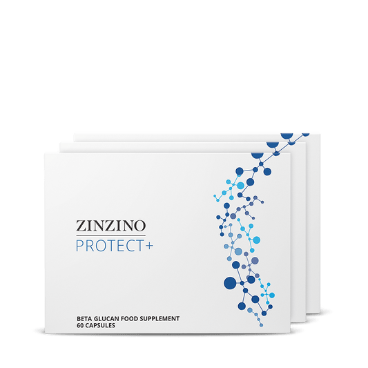 Zinzino Protect+ Subscription