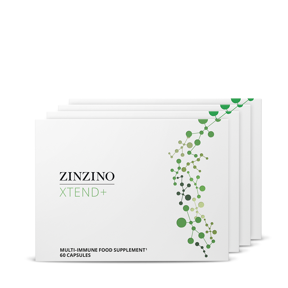 Zinzino Xtend+ Subscription