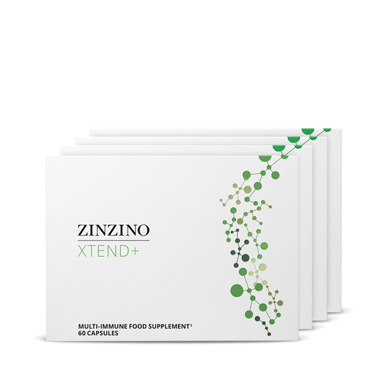 Zinzino Xtend+ Subscription