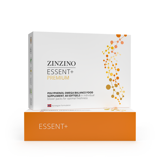 Zinzino Essent+ Subscription