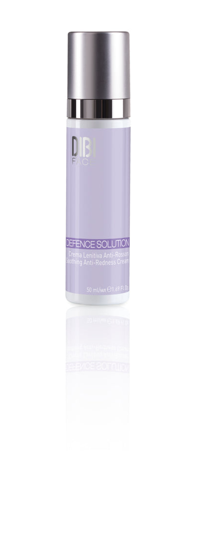 Defence Solution Soothing Anti-Redness Cream 50ml