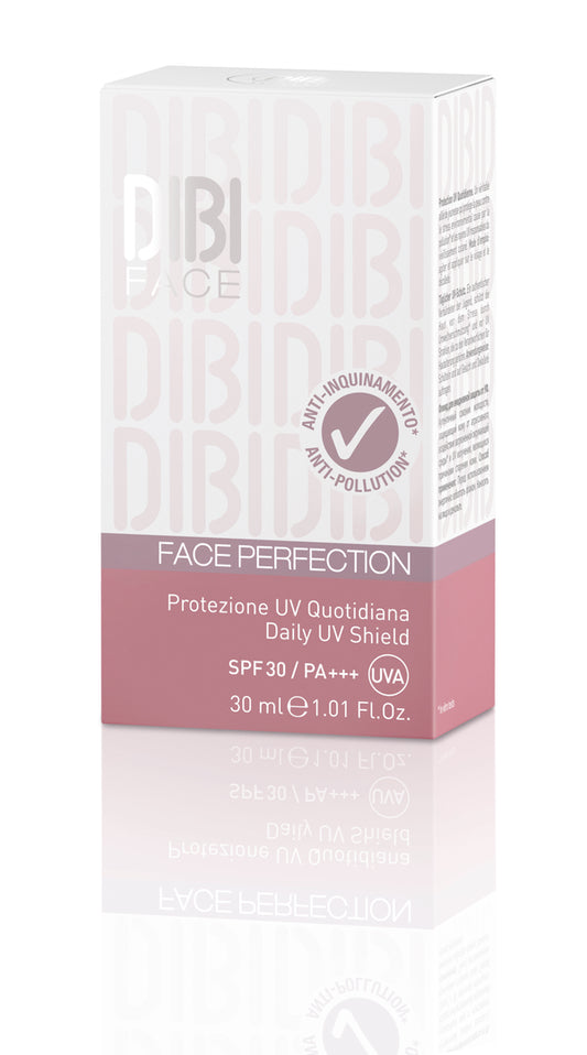 Face Perfection Daily UV Shield 30ml