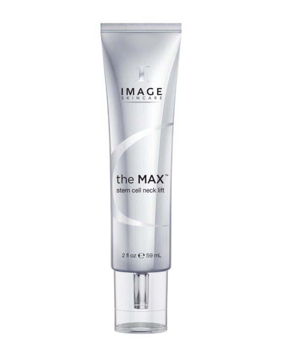 THE MAX Stem Cell Neck Lift 2oz